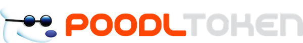 Poodl Top Logo Bar Small